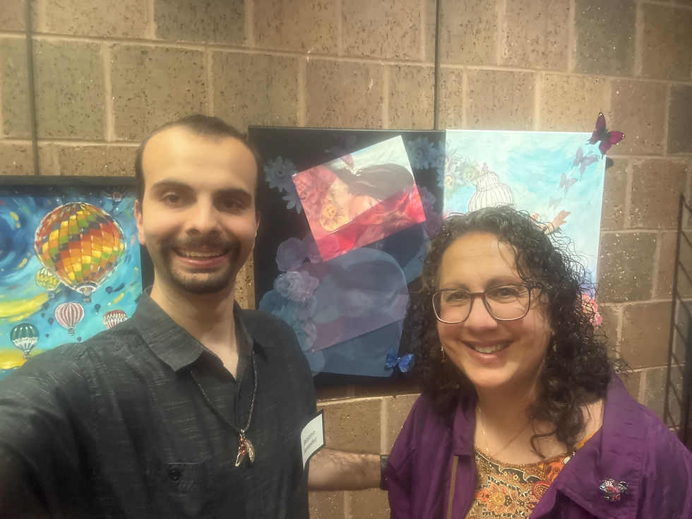 Manville Arts Council (MAC) 2026 Expo
