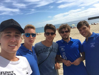 France Grand Prix - Quiberon
