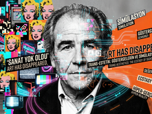 Jean Baudrillard: Trans-estetik
