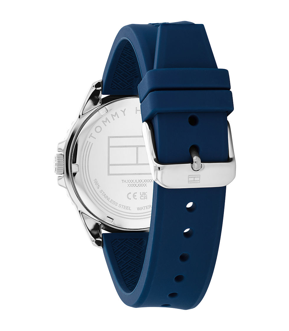 Thumbnail: Tommy Hilfiger 1792200