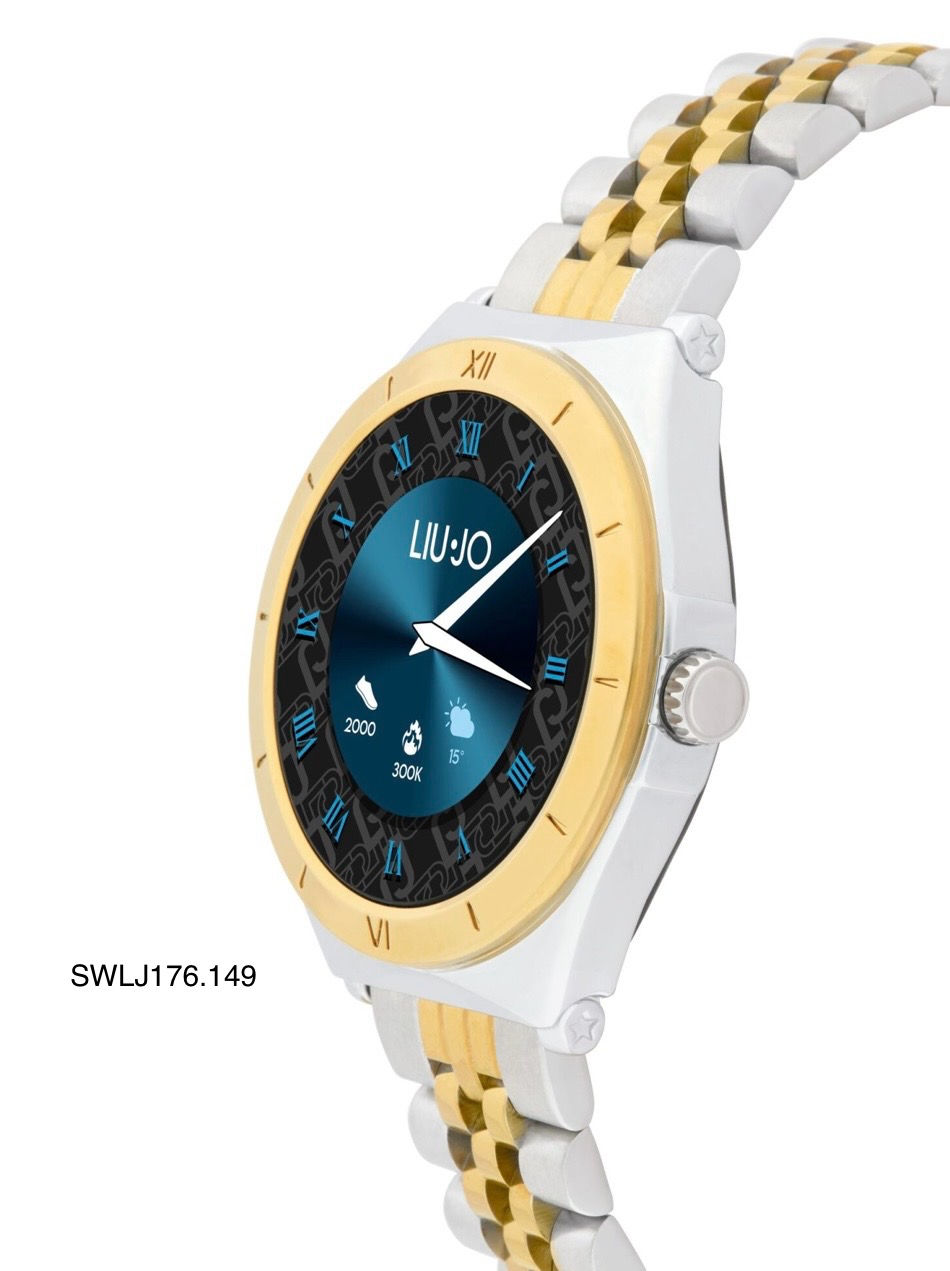 Thumbnail: Liu-Jo smartwatch SWLJ176