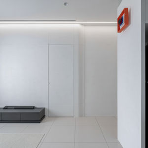 隱  綫 Hidden Lines