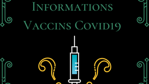 Vaccins Covid19 ?