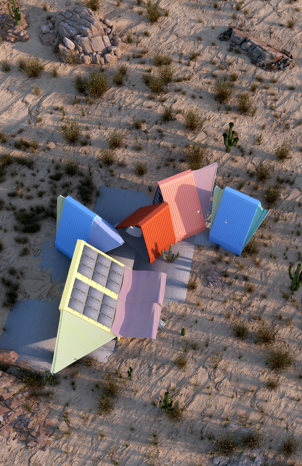 Thumbnail: Tiny Town