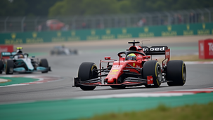 Analyzing the Latest F1 Race Results and Their Impact on the Championship Landscape