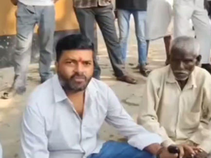 An active BJP worker started a war against BJP on the Kakori incident.