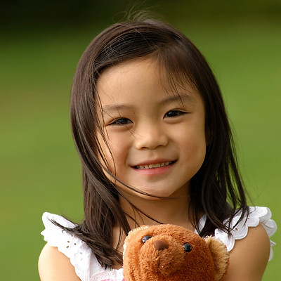 Teddy Love
