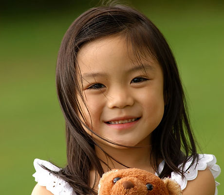 Teddy Love