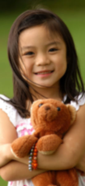 Teddy Love