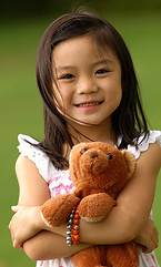 Teddy Love