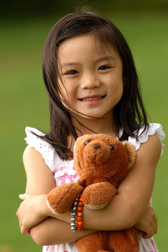 Teddy Love