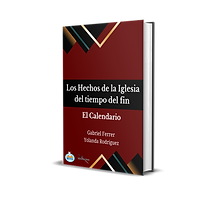 LOS HECHOS DE LA IGLESIA