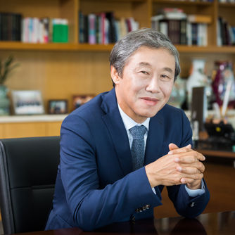 "시대가 요구하는 건설산업 미래 조성"