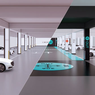 현대건설, 주차장 혁신으로 세계 3대 디자인 어워드 수상