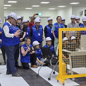 건설기술인協, 드론 시설물 전문가 2급 취득 과정 실시