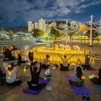 ‘2024 별바다부산 나이트페스타’ 성료