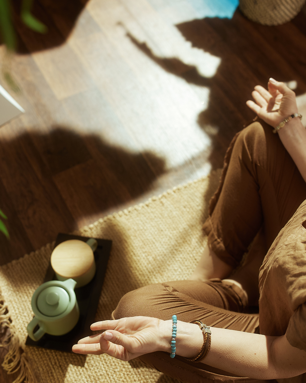 Breathwork-Kurs Klarheit & Fokus