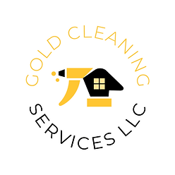 Gold Cleaning Services LLC logo