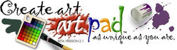 Art Pad