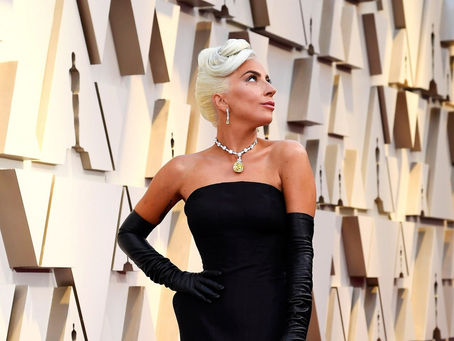 Why rich Chinese, Lady Gaga, Anna Hu and other celebrities are choosing yellow diamonds