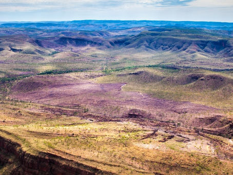 Last Argyle pink diamonds are about to be sold at auction by Rio Tinto