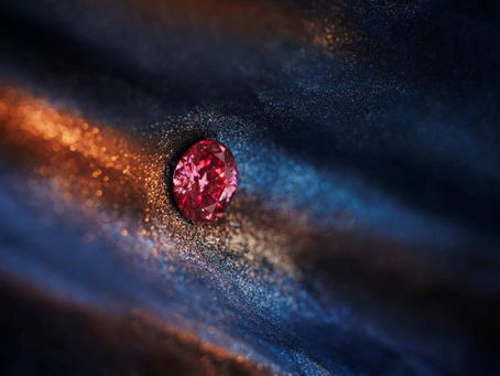 One in a million: Bidding heats up at Rio Tinto's 2018 Argyle pink diamond tender