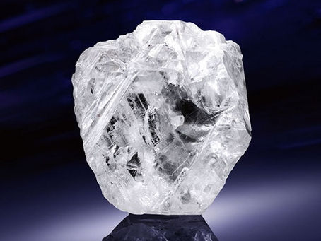 Graff Diamonds Helps Christie's End the Year with Fabulous Price Results