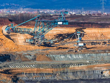 The Argyle Pink Story