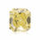 Thumbnail: Fancy Yellow Diamond • 0.51 ct. • Radiant • SI-2