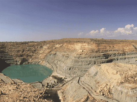 Australian company acquires Ellendale Diamond Mine lease