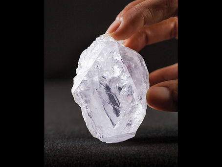 Why Diamonds and Gems Are Catching the Eye of Serious Investors