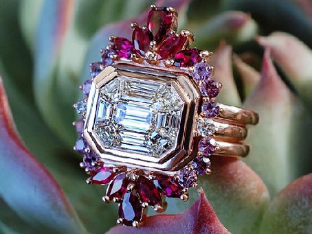Diamonds That Rocked Our Instagram in 2021