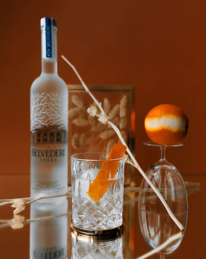 campagne marketing d'influence belvedere x clark