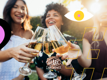 Le marketing d'influence, un grand cru pour le secteur du vin 