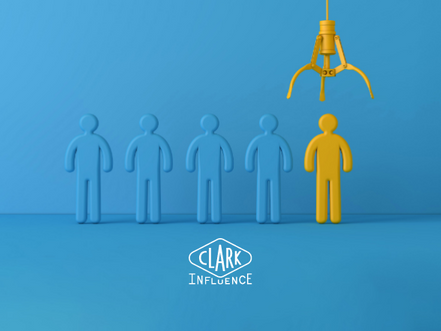 Le Marketing d’influence, le nouvel allié des recruteurs face à la pénurie de main-d'œuvre.