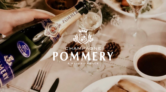POMMERY
