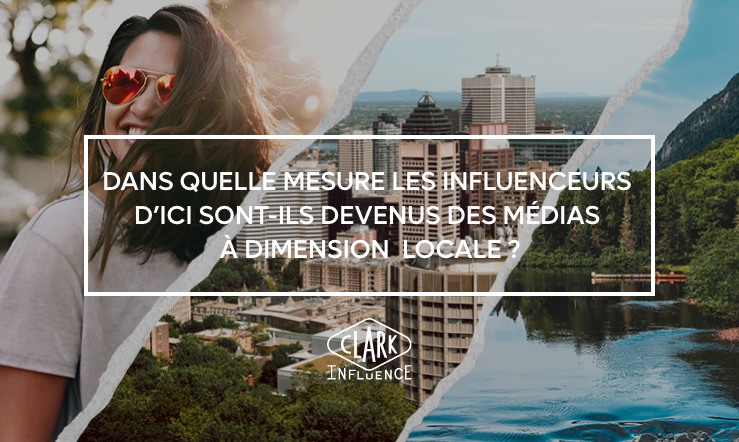 Confinement et influence
