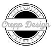 Cropp Design Logo