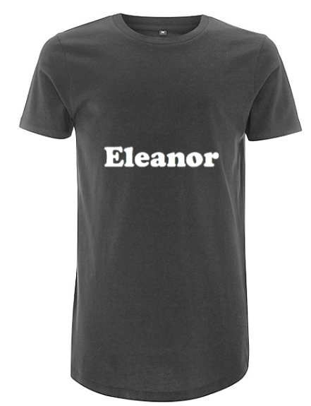 Charcoal Grey T-shirt