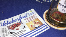 Oktoberfest 2019