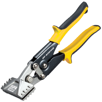 Hand Seamer