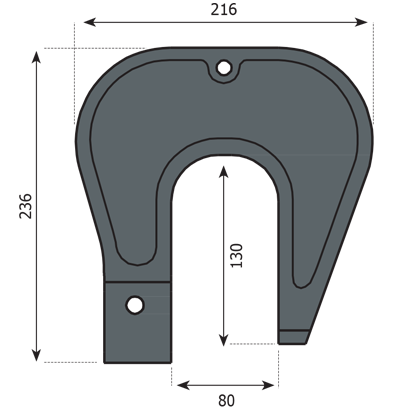HR2 Arm