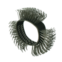Coarse Brush
