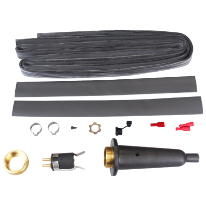 Handle & Hose Assembly