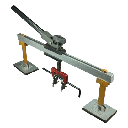 Bridge Puller - Aluspot
