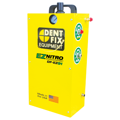 Nitrogen Generator