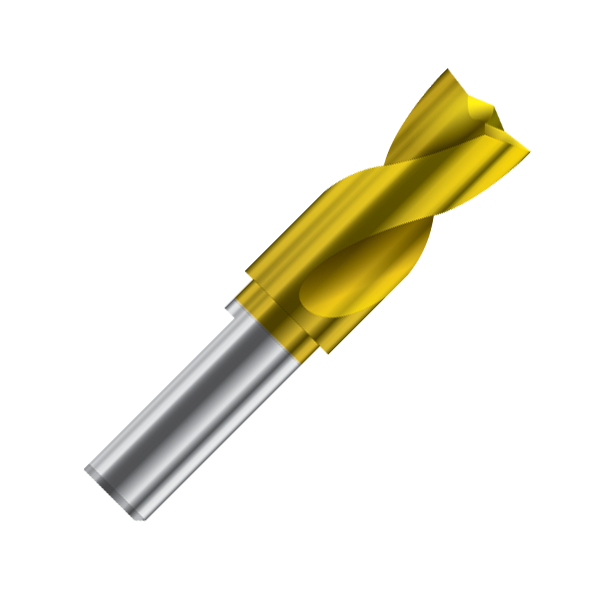 Titanium Nitride