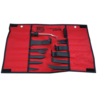 Trim Panel Scraper Set