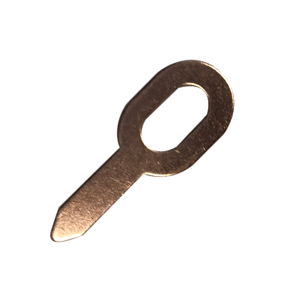 Weld Keys