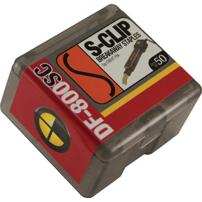 S-Clip